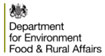 Department for Environment Food & Rural Affairs